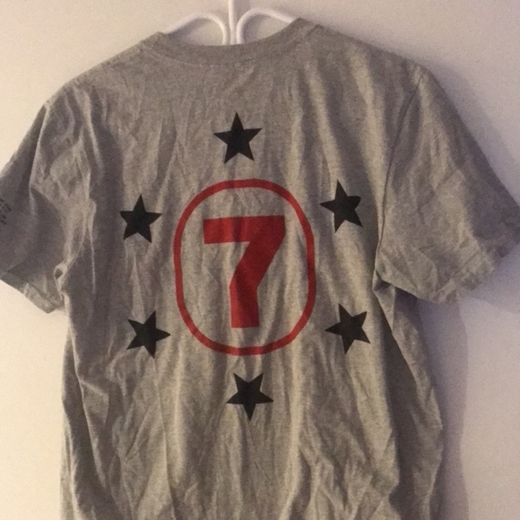 Kyle Lowry Official Adidas Retirement Shirt Toronto Raptors seas tick exclusive - Picture 5 of 6